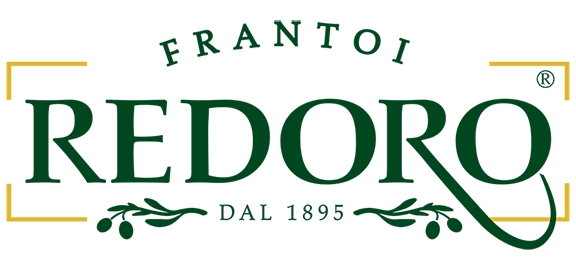 Redoro oliwa - Logo producenta oliwy Redoro
